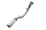 Subaru WRX, STI Forester XT Downpipe Kit XFORCE