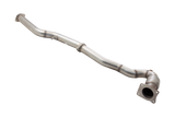 Subaru VA WRX FA20 Manual Downpipe Kit XFORCE