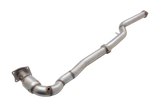 Subaru FA20 Turbo Auto Downpipe Kit XFORCE
