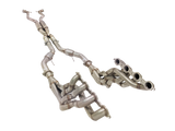 HSV LSA VF Bi-Modal 1 7/8 Inch Header System XFORCE