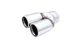FORD FALCON (2008-2016) XR6 FG/FGX TURBO UTE 4" Stainless Steel CAT-Back System - XFORCE