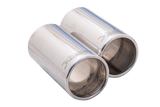 Holden Commodore V8 Sedan VT-VZ 5.7L Twin 3 Inch Cat Back Exhaust XFORCE