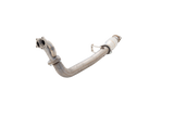 Nissan 200SX S14 & S15 Dump Pipe Kit XFORCE