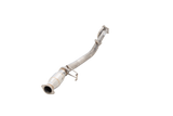 Nissan S14 and S15 Turbo Back Exhaust System XFORCE