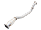 Nissan S13 3 Inch Turbo Back System with Angle Out Cannon XFORCE