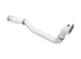Nissan S13 3 Inch Turbo Back System with Angle Out Cannon XFORCE