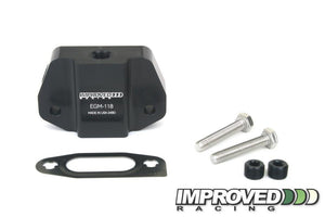 VT - VE Oil Sensor & Turbo Feed Adapter EGM-118