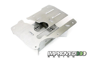 VY - VZ Commodore Racing Oil Pan Baffle EGM-204