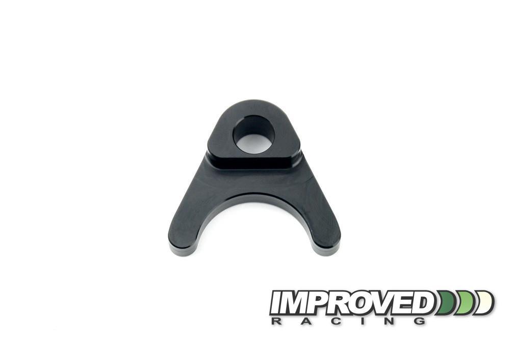 Improved Racing LS Engine Oil Pickup Tube Brace – Empire Performance