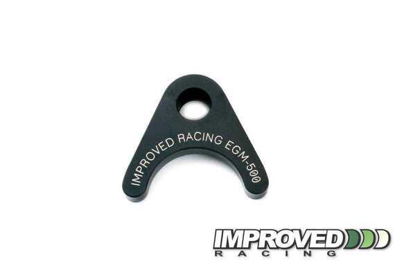 Improved Racing LS Engine Oil Pickup Tube Brace