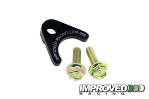 Improved Racing LS Engine Oil Pickup Tube Brace