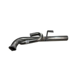 Redback Sports System for Holden Commodore (01/2006 - 01/2013)
