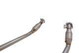 RAM 1500 Gen 4 DS 5.7L HEMI Hi Flow Catalytic Converter Kit XFORCE