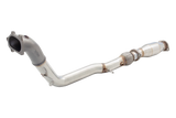 SUBARU IMPREZA WRX/STI GC GD GG 1994-2007, 3″ Stainless Steel Dump Pipe With Metallic Cat XFORCE
