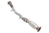 Subaru WRX STI EJ Downpipe Kit XFORCE