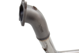 Subaru WRX STI Forester XT EJ20 and EJ25 2008 to 2021 Downpipe Kit XFORCE