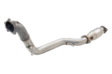 Subaru WRX STI Forester XT EJ20 and EJ25 2008 to 2021 Downpipe Kit XFORCE