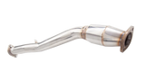 SUBARU BRZ Z1 2012-CURRENT, 2.5" Stainless Steel Header-Back System XFORCE