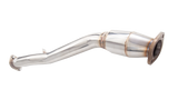 Toyota 86 / Subaru BRZ 2.5 Inch Header Back Exhaust System XFORCE