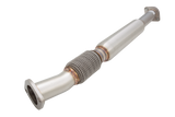 Toyota 86 / Subaru BRZ 2.5 Inch Performance Cat Back Exhaust System XFORCE