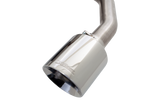 Toyota 86 / Subaru BRZ 2.5 Inch Performance Cat Back Exhaust System XFORCE