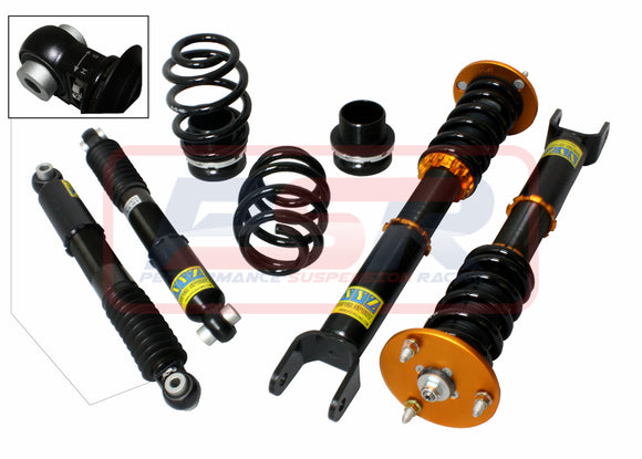 Ford Falcon (2002-2008) BA BF XYZ Racing Super Sport Coilovers