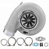 Reverse Rotation 7375G 1200HP 73mm Compact Single Turbo Or Twin Turbo Set
