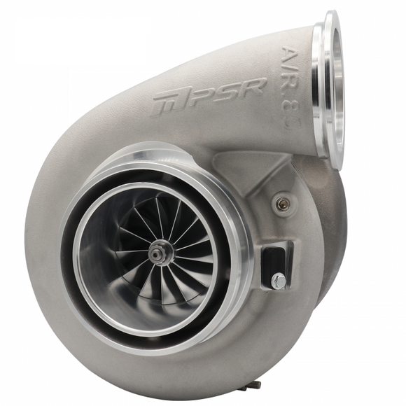 PSR 7782G 1500HP 77mm Dual Ball Bearing Turbo