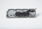 GM L98 VALLEY PLATE, NON-DOD (W/PCV BFL)