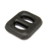 Redback Performance 2.5" Cat back Exhaust for Holden Commodore VS Wagon V6 (04/1995 - 1997)