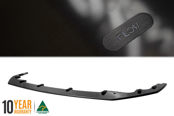 Toyota Corolla GR (2022-2026)  Chassis Mounted Front Lip Splitter (GLOSS)