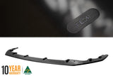 Toyota Corolla GR (2022-2026)  Chassis Mounted Front Lip Splitter (GLOSS)