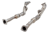 Ford FG Falcon 5.4L V8 Header Kit XFORCE