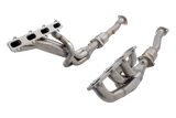 Ford FG Falcon 5.4L V8 Header Kit XFORCE