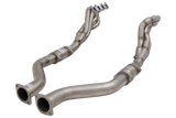 Ford Mustang GT S550 Header Kit XFORCE