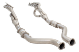 Ford Mustang GT S550 Header Kit XFORCE