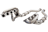 Ford Mustang GT S550 Header Kit XFORCE
