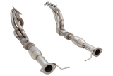 Ford Falcon BA BF V8 Boss 5.4L Header Kit XFORCE