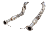 Ford Falcon BA BF V8 Boss 5.4L Header Kit XFORCE