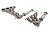 Ford Falcon BA BF V8 Boss 5.4L Header Kit XFORCE