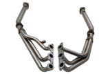 Holden Commodore Ecotec 3.8L V6 3-1 Header Non-Polished Stainless Steel XFORCE