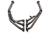 Holden Commodore Ecotec 3.8L V6 3-1 Header Non-Polished Stainless Steel XFORCE