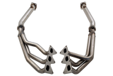 Holden Commodore Alloytec 3.6L V6 3-1 Header Non-Polished Stainless Steel XFORCE