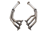 Holden Commodore Alloytec 3.6L V6 3-1 Header Non-Polished Stainless Steel XFORCE