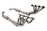 Holden Commodore V8 1 5/8 Inch Header and Cat Kit XFORCE