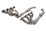 Holden Commodore V8 1 5/8 Inch Header and Cat Kit XFORCE