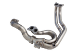 Toyota 86 / Subaru BRZ 4U-GSE 4 Into 1 Header XFORCE