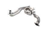 Toyota 86 / Subaru BRZ 4U-GSE 4 Into 1 Header XFORCE