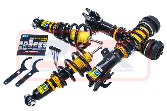 Holden Commodore (2013-2018) VF XYZ Racing Super Sport Coilovers Suits Sedan, Ute and Wagon