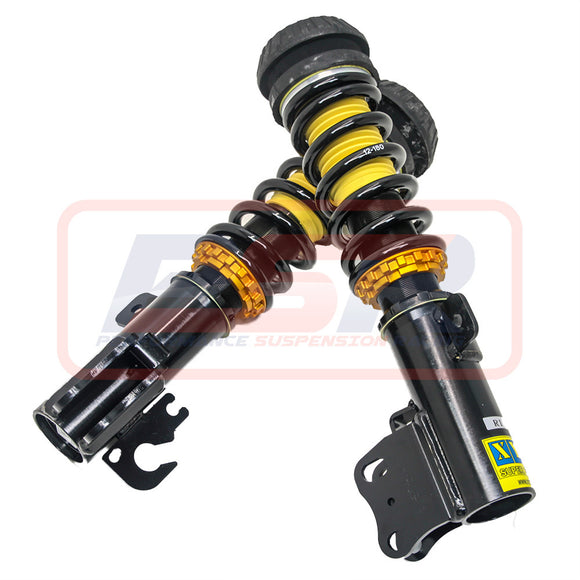 Holden Commodore (2006-2013) XYZ Racing Race Spec Coilovers  - Front Only